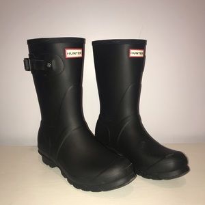 Hunter Boots